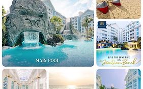 Grand Florida Beach Waterpark Condo Resort
