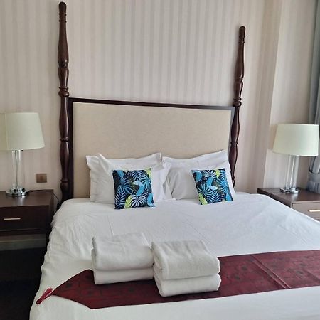 Grand Florida Beach Waterpark Condo Resort นาจอมเทียน ภายนอก รูปภาพ