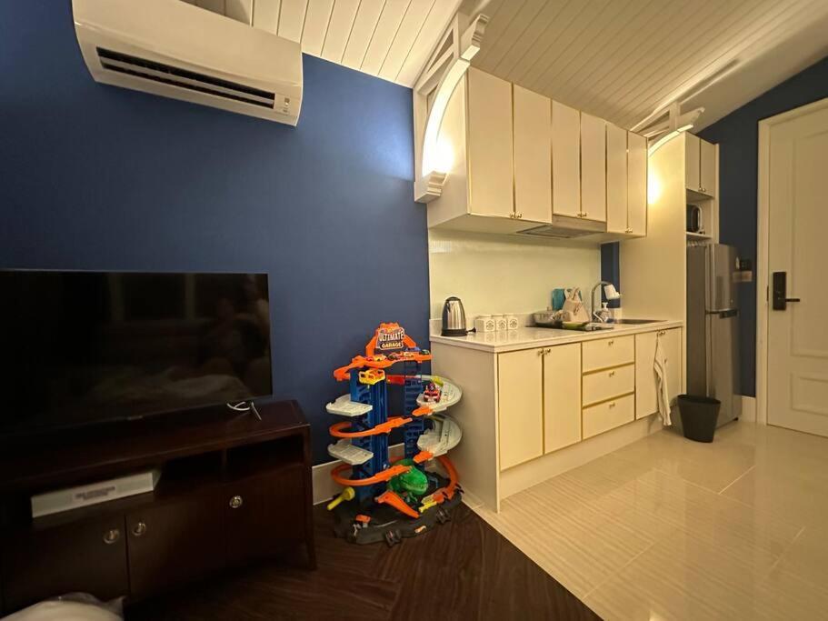 Grand Florida Beach Waterpark Condo Resort นาจอมเทียน ภายนอก รูปภาพ