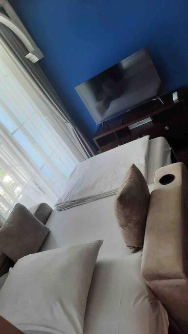 Grand Florida Beach Waterpark Condo Resort นาจอมเทียน ภายนอก รูปภาพ