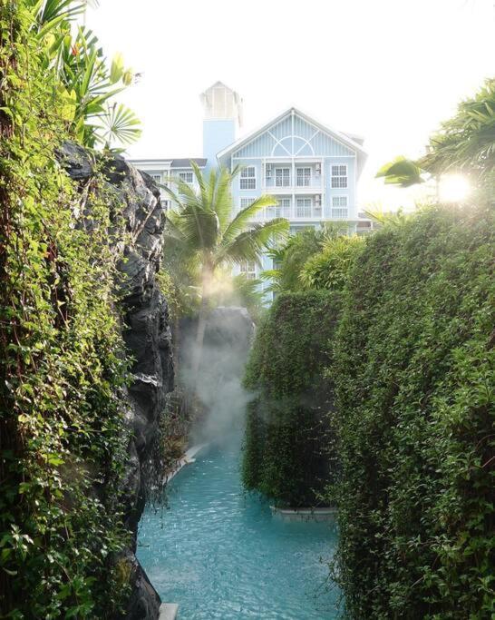 Grand Florida Beach Waterpark Condo Resort นาจอมเทียน ภายนอก รูปภาพ